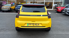 Renault 5 110kW Techno Comfort Range 52kWh 5dr Auto Electric Hatchback